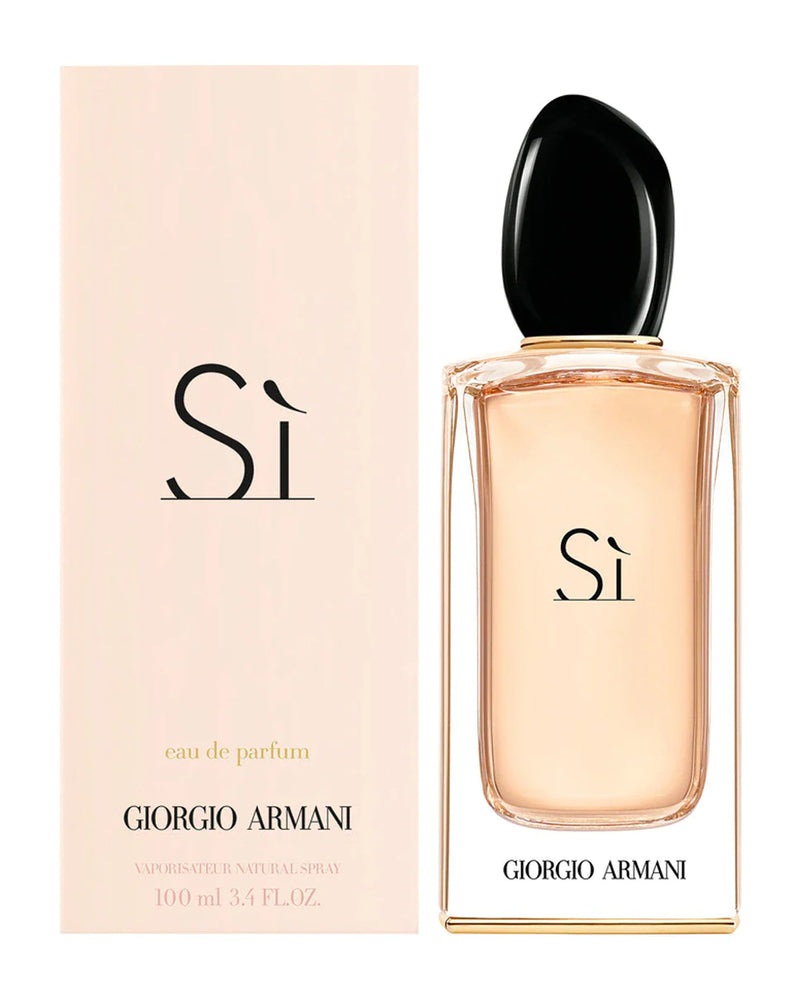 PACK DE 3 PARFUMS : DIOR HYPNOTIC POISON, GIORGIO ARMANI SÌ & VERSACE DYLAN TURQUOISE