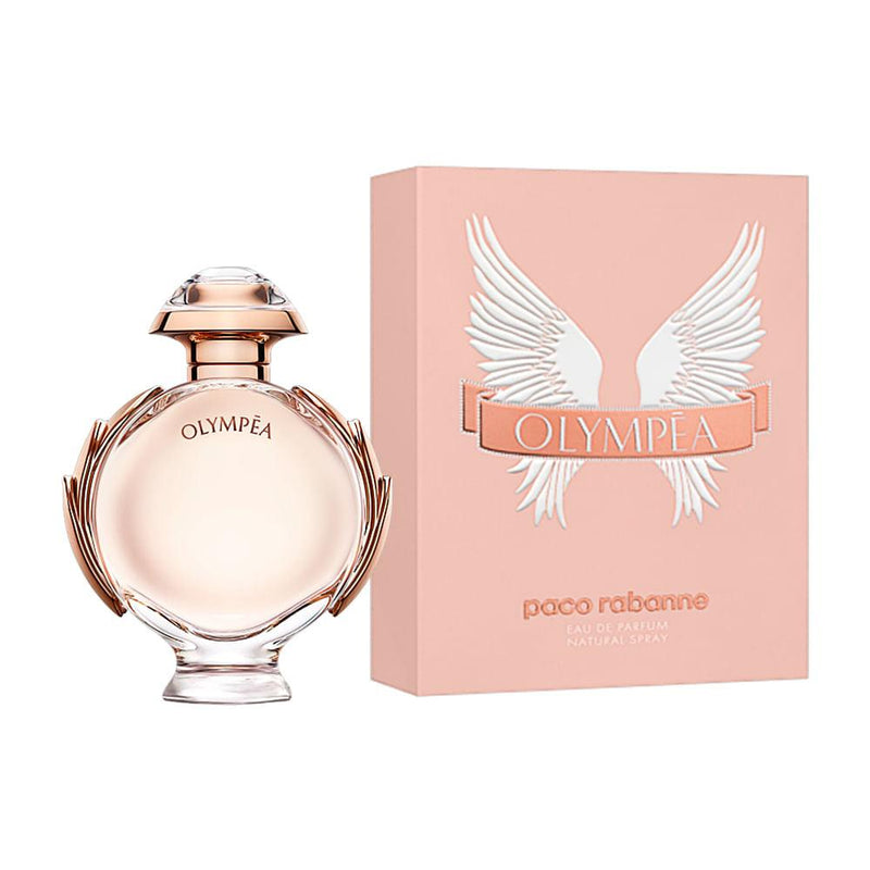 PACK DE 3 PARFUMS : 212 VIP ROSÉ, OLYMPÉA & COCO MADEMOISELLE