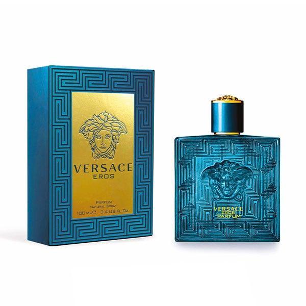 PACK DE 3 PARFUMS : DIOR SAUVAGE, Y MEN & VERSACE EROS