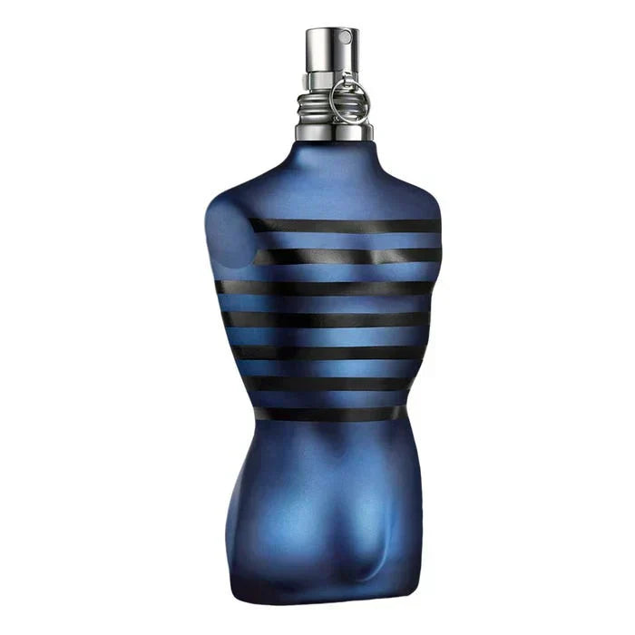PACK DE 3 PARFUMS : LA BELLE, ULTRA MALE & SCANDAL