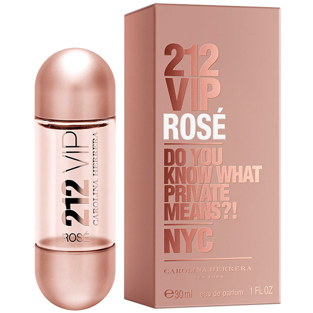 PACK DE 3 PARFUMS : GOOD GIRL, LA VIE EST BELLE & 212 VIP ROSÉ