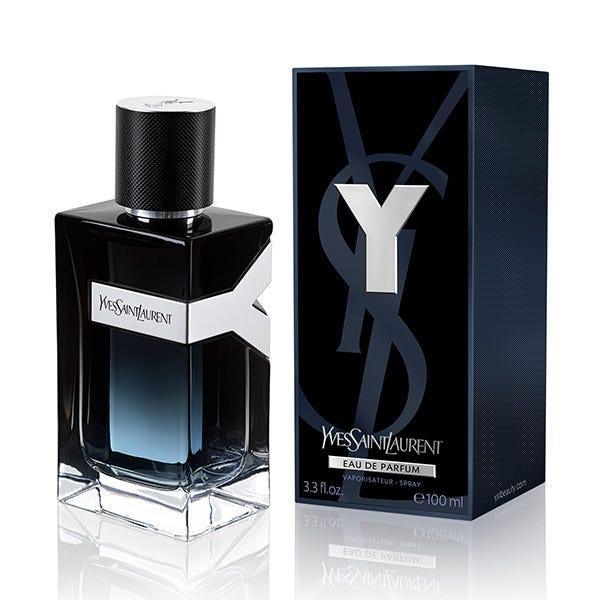 PACK DE 3 PARFUMS : DIOR SAUVAGE, Y MEN & VERSACE EROS