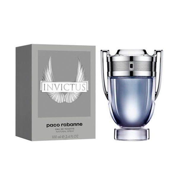 PACK DE 3 PARFUMS: INVICTUS LEGEND, INVICTUS & INVICTUS VICTORY