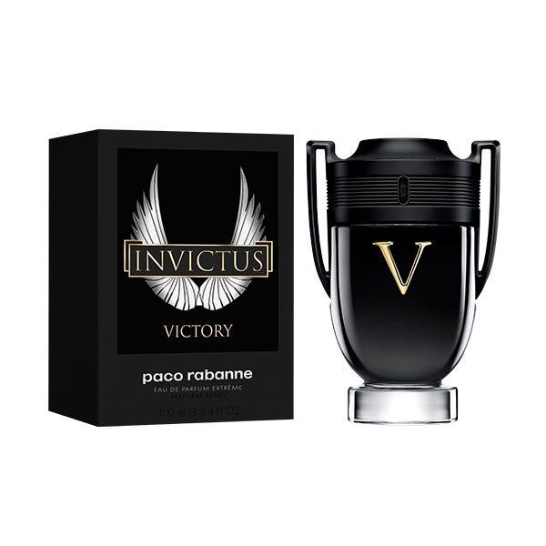 PACK DE 3 PARFUMS: INVICTUS LEGEND, INVICTUS & INVICTUS VICTORY