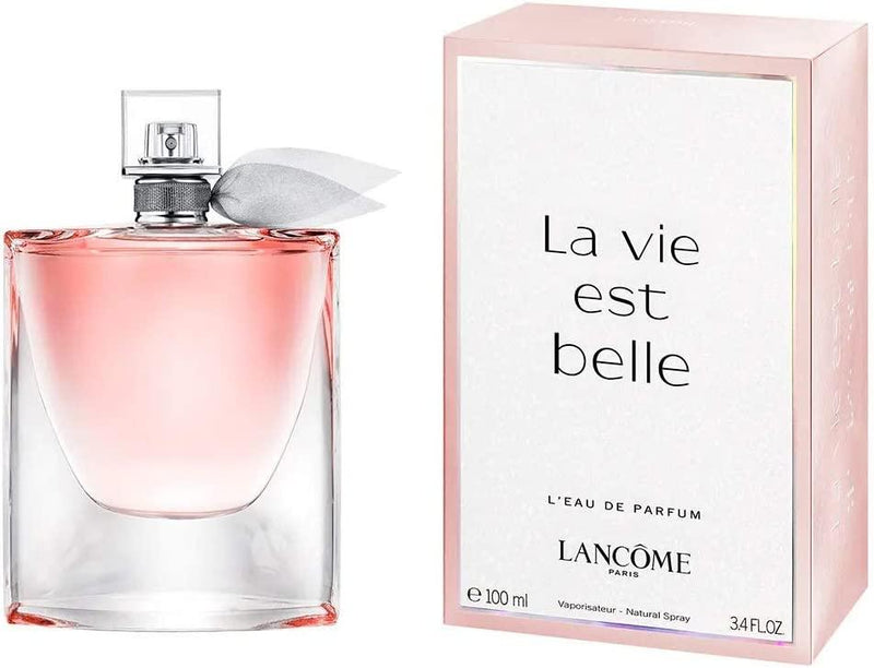 PACK DE 3 PARFUMS : SCANDAL, J’ADORE & LA VIE EST BELLE