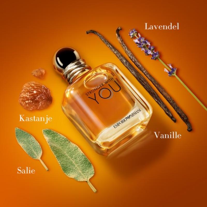 ARMANI STRONGER WITH YOU