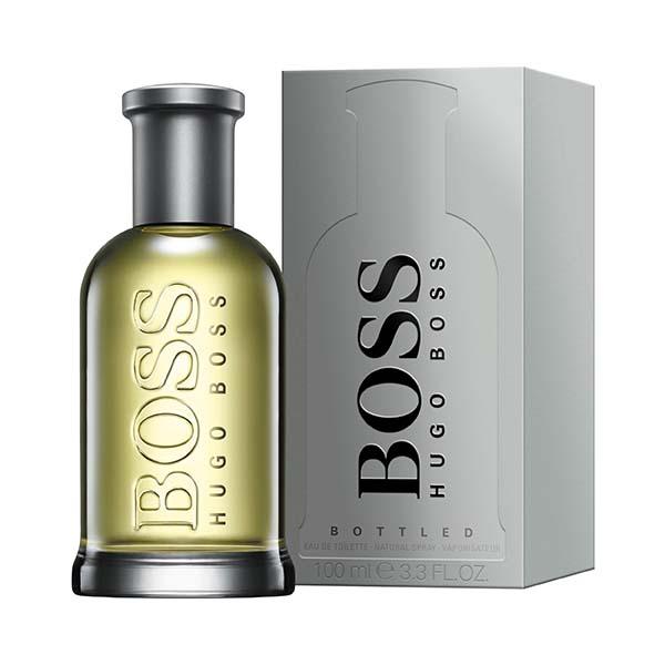 PACK DE 3 PARFUMS : HUGO BOSS PARFUMS – JEWEILS