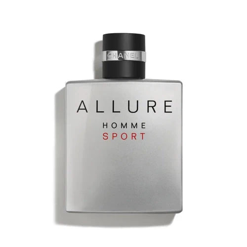 PACK DE 3 PARFUMS : ALLURE HOMME SPORT, JEAN PAUL GAULTIER SCANDAL, CARTIER DÉCLARATION – EAU DE PARFUM