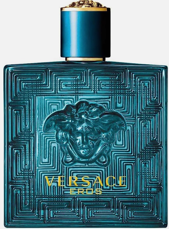 PACK DE 3 PARFUMS : PRADA LUNA ROSSA, VERSACE EROS & LE BEAU