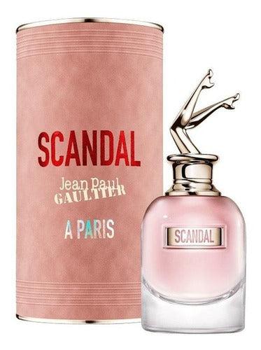 PACK DE 3 PARFUMS : SCANDAL, J’ADORE & LA VIE EST BELLE