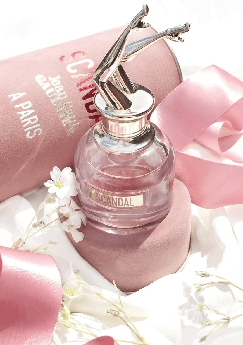 JEAN PAUL GAULTIER SCANDAL - EAU DE PARFUM