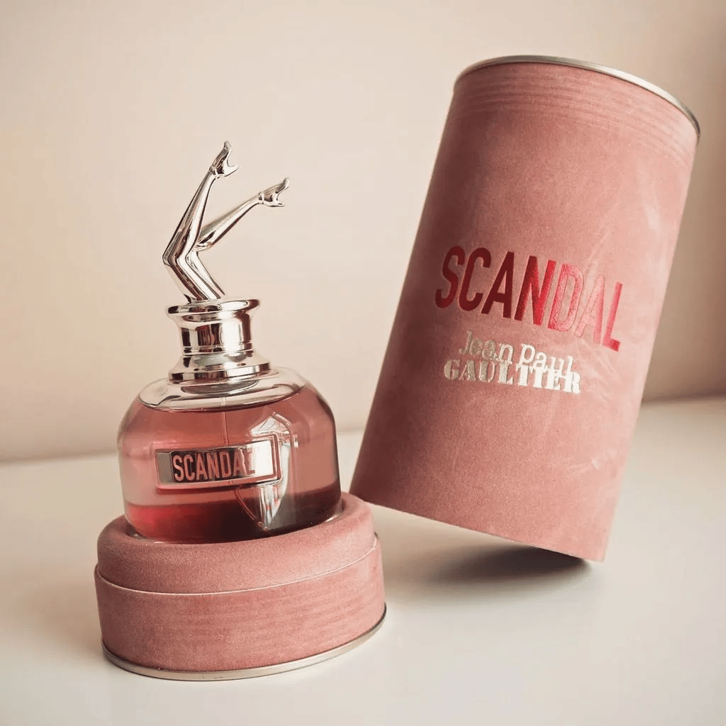 JEAN PAUL GAULTIER SCANDAL - EAU DE PARFUM
