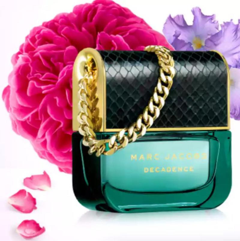 MARC JACOBS DECADENCE - EAU DE PARFUM