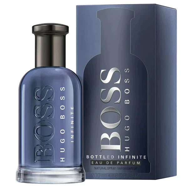 PACK DE 3 PARFUMS : HUGO BOSS PARFUMS – JEWEILS