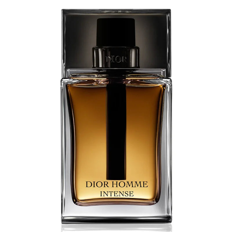 PACK DE 3 PARFUMS : DIOR SAUVAGE, BLEU DE CHANEL & DIOR HOMME INTENSE