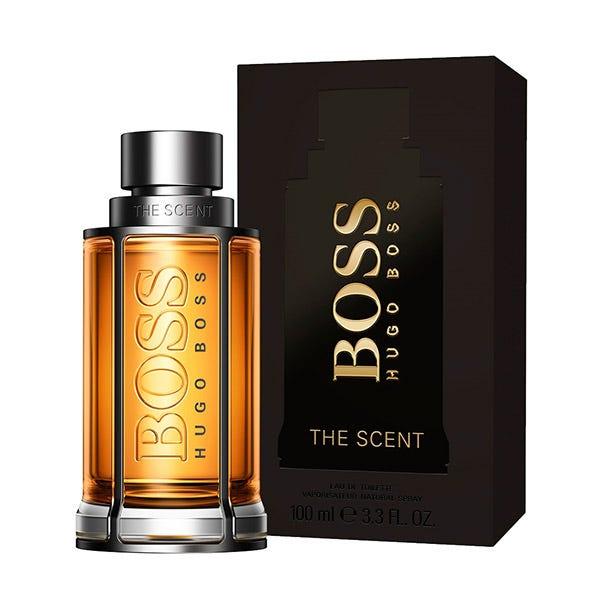 PACK DE 3 PARFUMS : HUGO BOSS PARFUMS – JEWEILS
