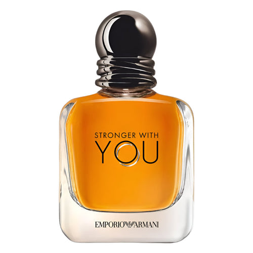 ARMANI STRONGER WITH YOU