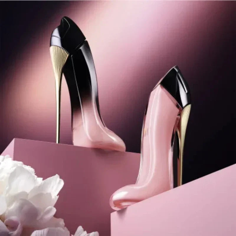 CAROLINA HERRERA GOOD GIRL BLUSH - EAU DE PARFUM