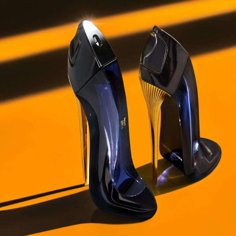 CAROLINA HERRERA GOOD GIRL - EAU DE PARFUM