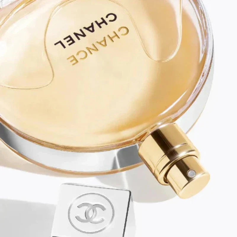 CHANEL CHANCE - EAU DE PARFUM