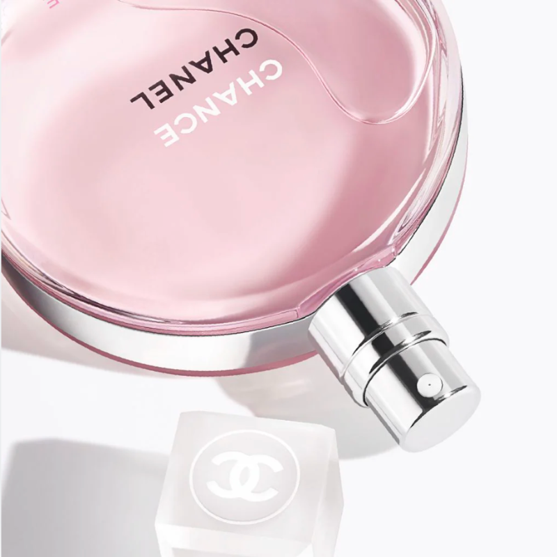 CHANEL CHANCE EAU TENDRE - EAU DE PARFUM