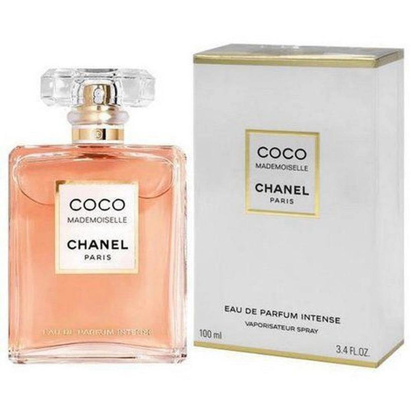 PACK DE 3 PARFUMS : 212 VIP ROSÉ, OLYMPÉA & COCO MADEMOISELLE