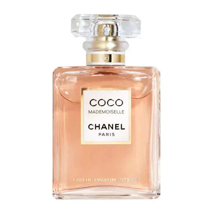 PACK DE 3 PARFUMS : GOOD GIRL, COCO MADEMOISELLE & CHANEL Nº5