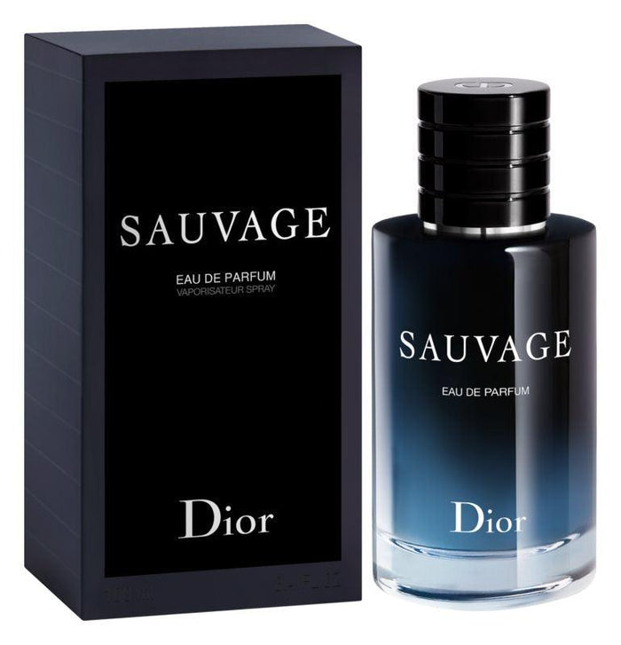 PACK DE 3 PARFUMS : ONE MILLION, SAUVAGE & INVICTUS