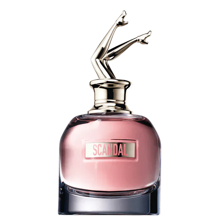 PACK DE 3 PARFUMS : LA BELLE, ULTRA MALE & SCANDAL
