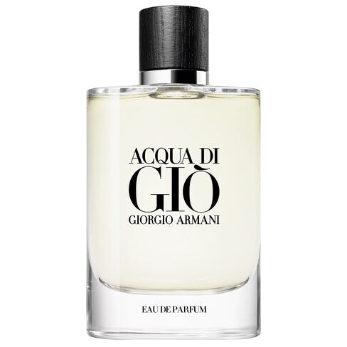 PACK DE 3 PARFUMS : BVLGARI IN BLACK, ACQUA DI GIÒ & L’HOMME PRADA INTENSE