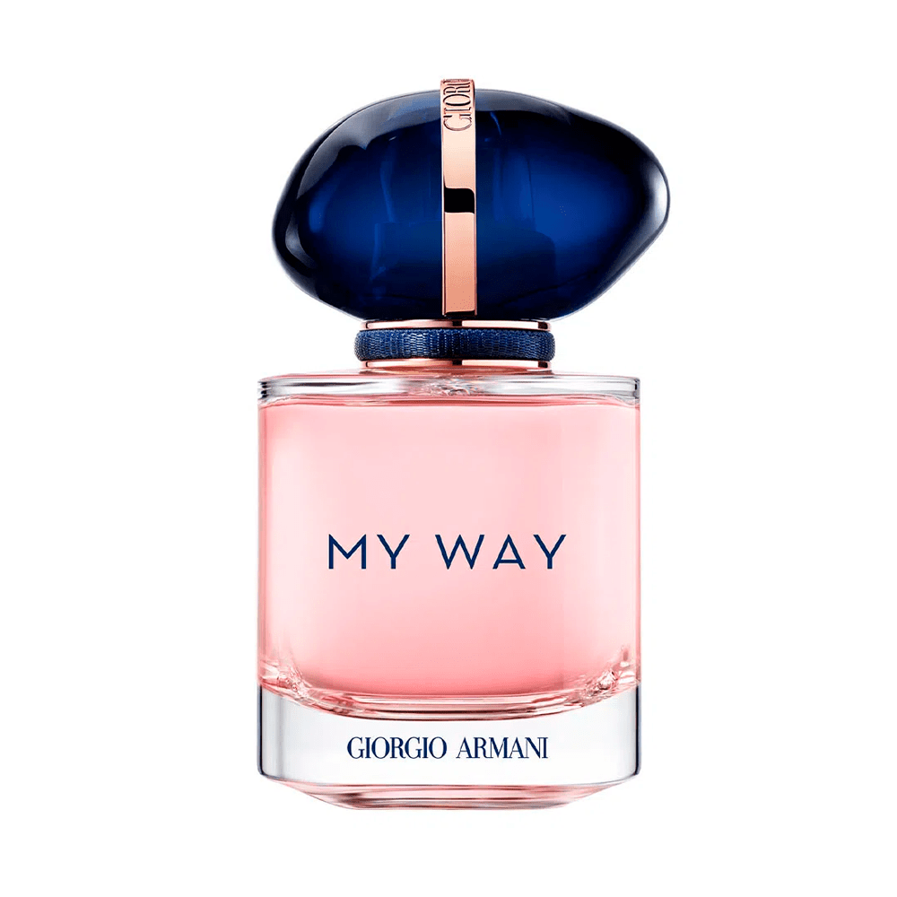 PACK DE 3 PARFUMS : DEVOTION, MY WAY & IDÔLE