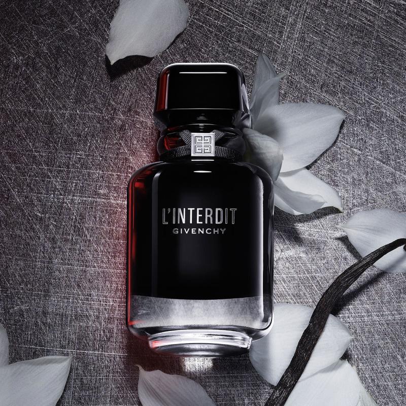GIVENCHY L’INTERDIT - EAU DE PARFUM INTENSE
