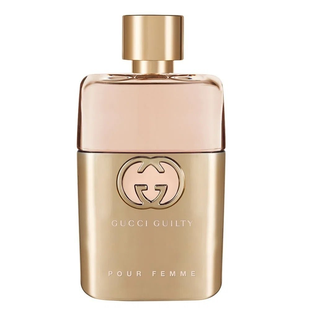 PACK DE 3 PARFUMS : GUCCI GUILTY, VALENTINO INTENSE & FLOWER BY KENZO