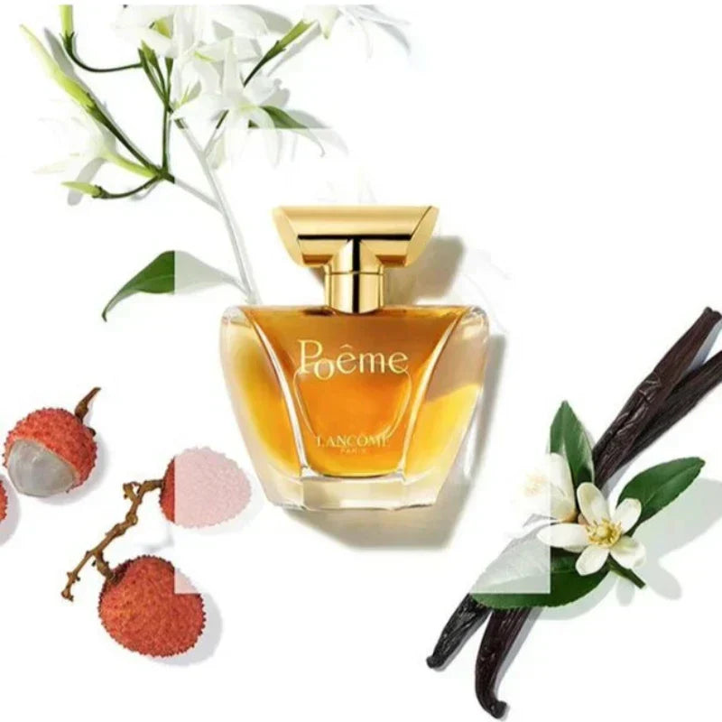 LANCÔME POEM - EAU DE PARFUM