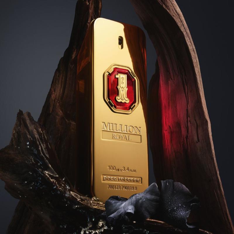 PACO RABANNE 1 MILLION ROYAL - PARFUM