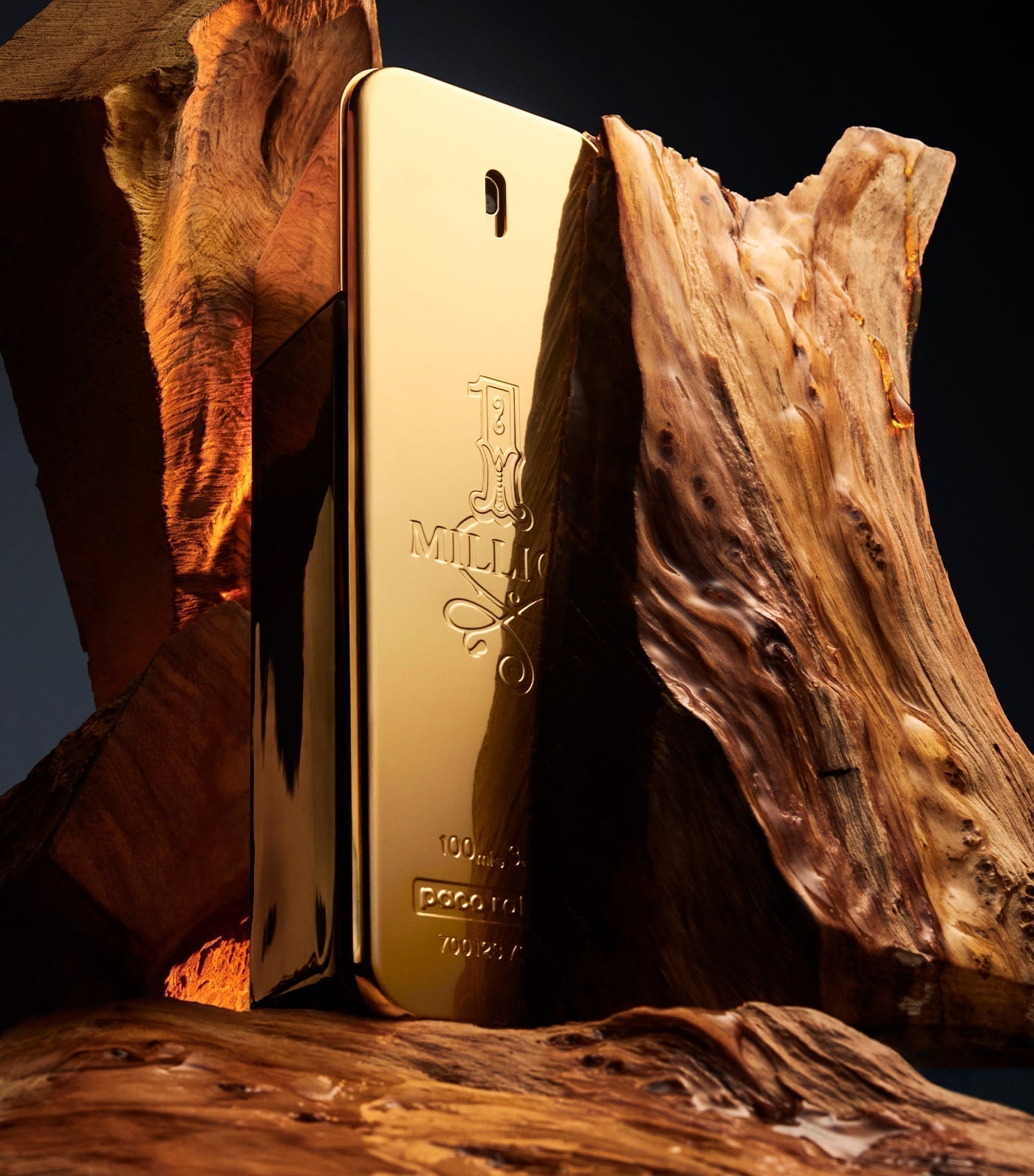 PACO RABANNE 1 MILLION - EAU DE TOILETTE