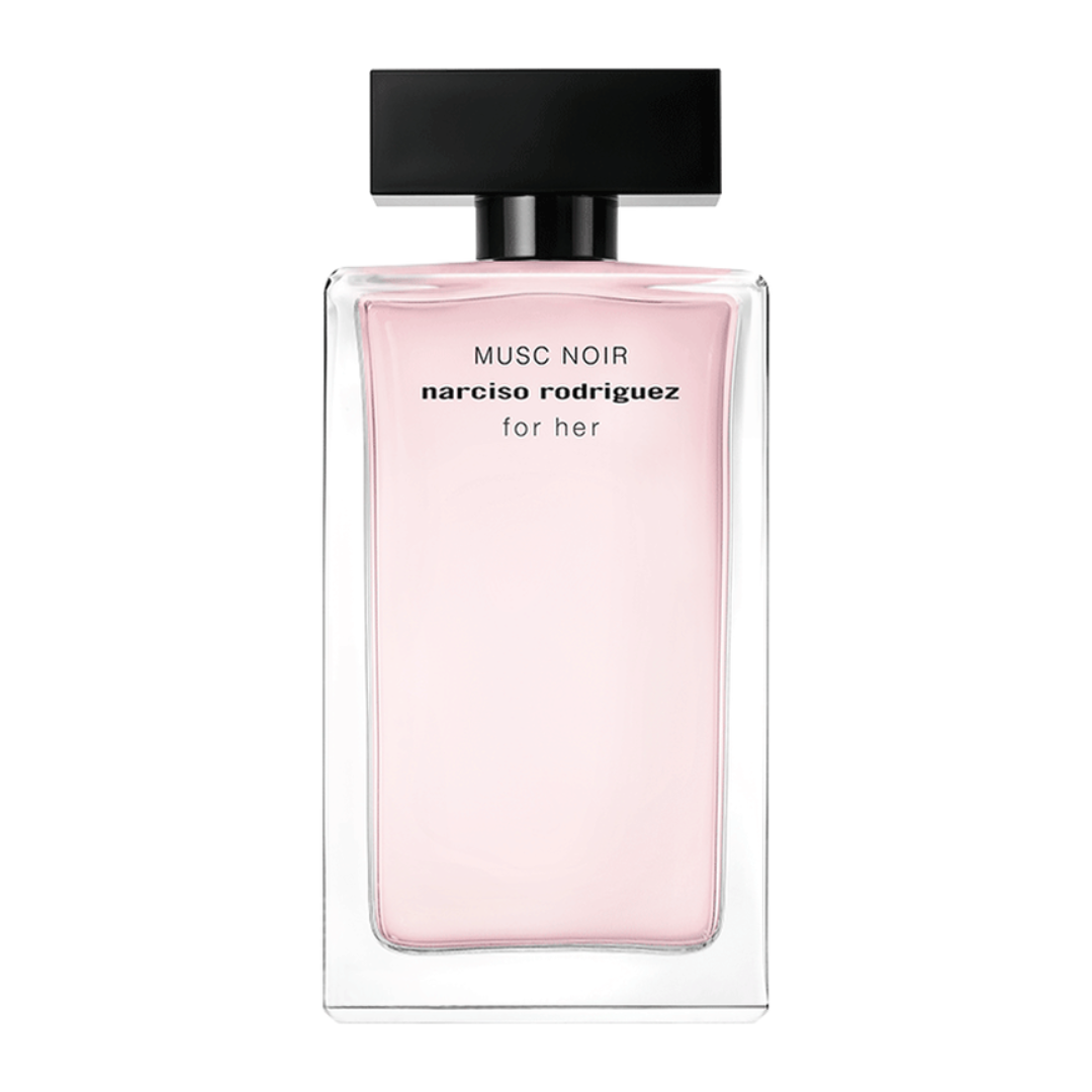 NARCISO RODRIGUEZ MUSC NOIR FOR HER - EAU DE PARFUM