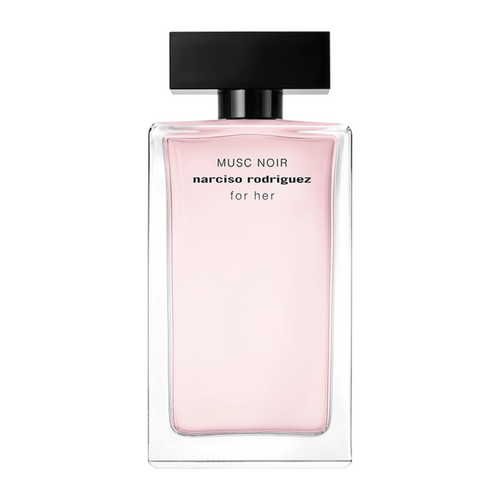NARCISO RODRIGUEZ MUSC NOIR FOR HER - EAU DE PARFUM