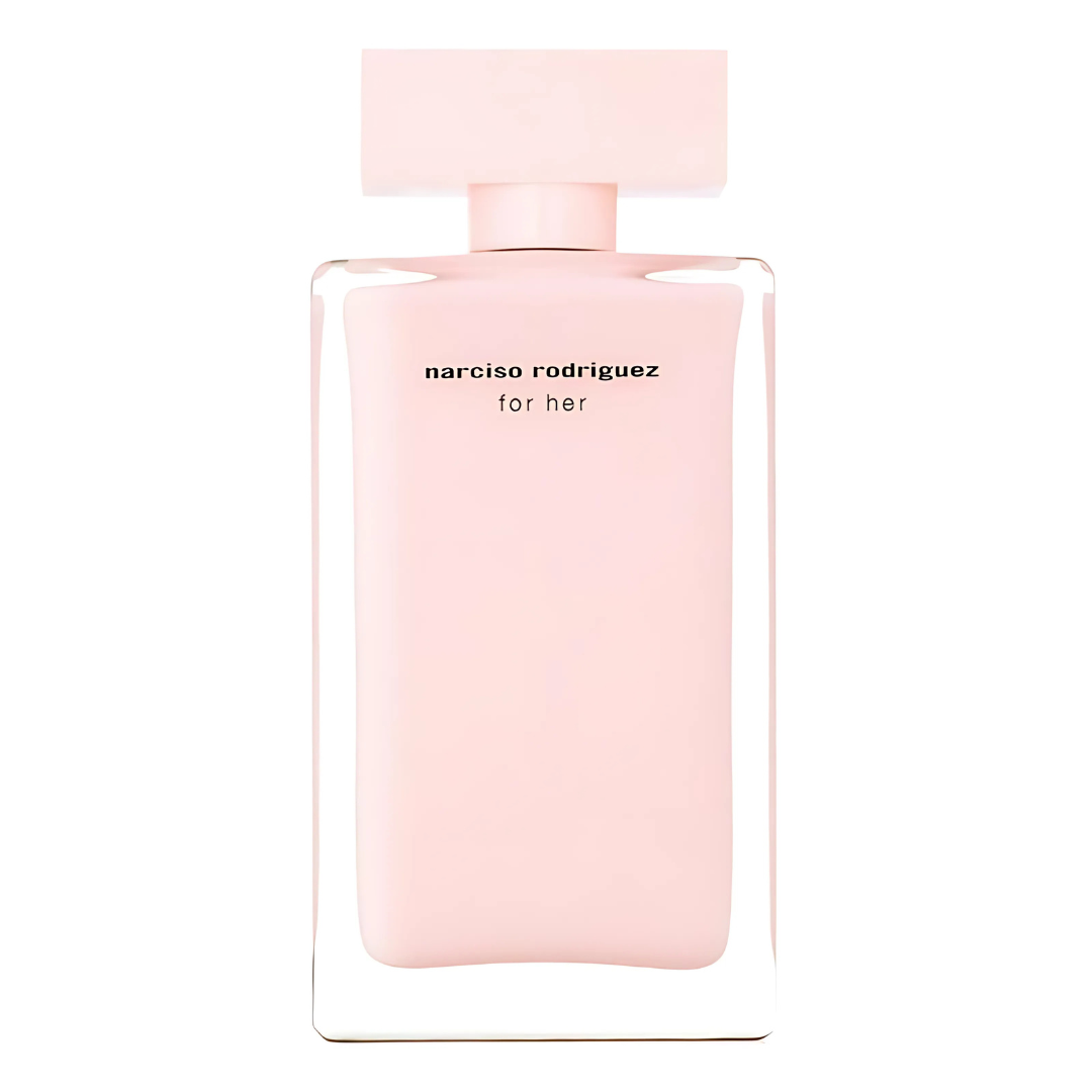 NARCISO RODRIGEUZ FOR HER - EAU DE PARFUM