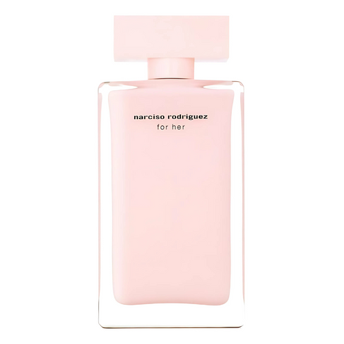 NARCISO RODRIGEUZ FOR HER - EAU DE PARFUM