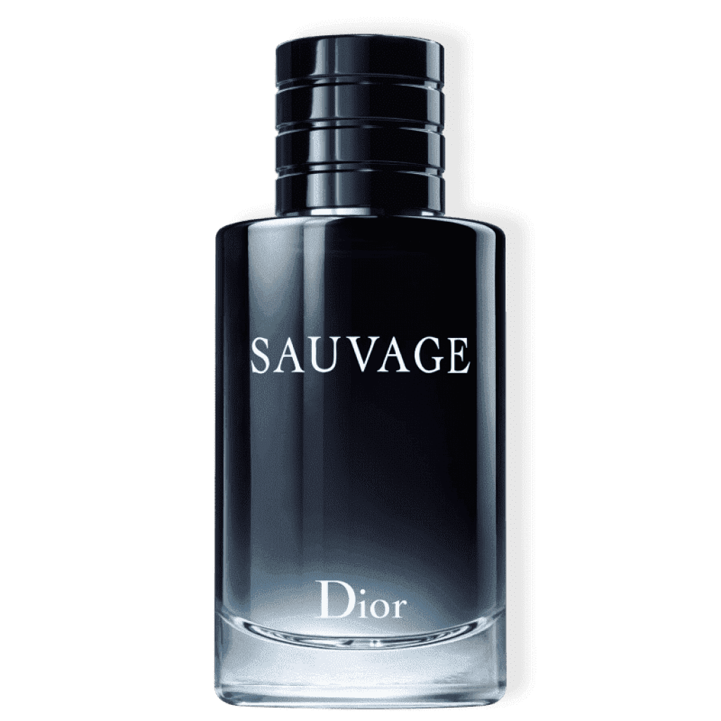 PACK DE 3 PARFUMS : DIOR SAUVAGE, BLEU DE CHANEL & DIOR HOMME INTENSE