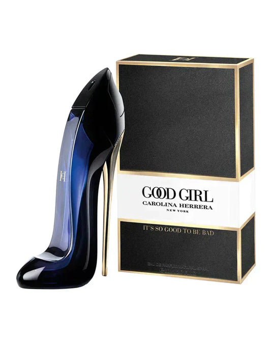 PACK DE 3 PARFUMS : GOOD GIRL, COCO MADEMOISELLE & CHANEL Nº5