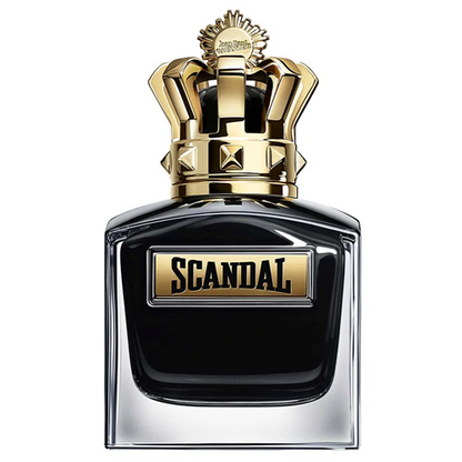 PACK DE 3 PARFUMS : ALLURE HOMME SPORT, JEAN PAUL GAULTIER SCANDAL, CARTIER DÉCLARATION – EAU DE PARFUM