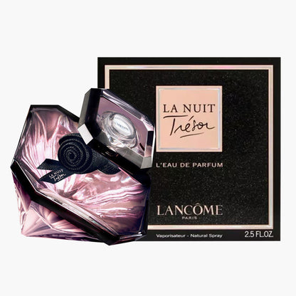 LANCOME LA NUIT TRÉSOR - L'EAU DE PARFUM