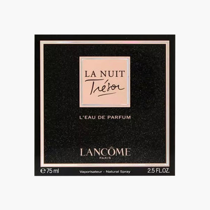 LANCOME LA NUIT TRÉSOR - L'EAU DE PARFUM