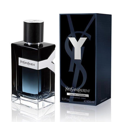 PACK DE 3 PARFUMS : DIOR SAUVAGE, Y MEN & VERSACE EROS