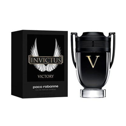 PACK DE 3 PARFUMS: INVICTUS LEGEND, INVICTUS & INVICTUS VICTORY