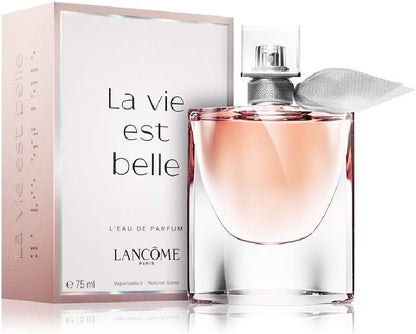 PACK DE 3 PARFUMS : GOOD GIRL, LA VIE EST BELLE & 212 VIP ROSÉ
