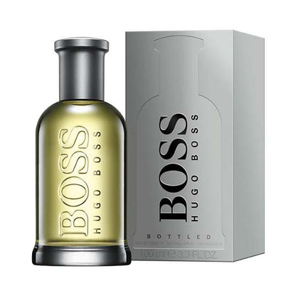 PACK DE 3 PARFUMS : HUGO BOSS PARFUMS – JEWEILS