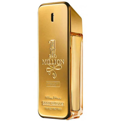 PACK DE 3 PARFUMS: 212 MEN NYC, ONE MILLION & ARMANI CODE HOMME